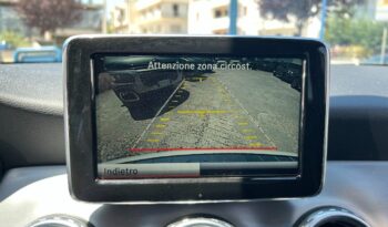 
									Mercedes-Benz GLA 220 CDI Automatic Premium AMG pieno								