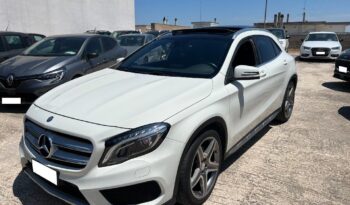 
									Mercedes-Benz GLA 220 CDI Automatic Premium AMG pieno								
