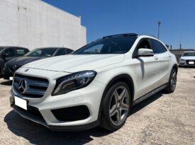Mercedes-Benz GLA 220 CDI Automatic Premium AMG