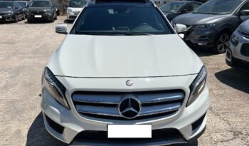 
									Mercedes-Benz GLA 220 CDI Automatic Premium AMG pieno								