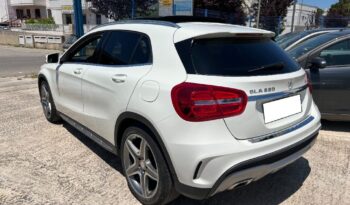 
									Mercedes-Benz GLA 220 CDI Automatic Premium AMG pieno								