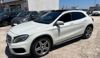 
									Mercedes-Benz GLA 220 CDI Automatic Premium AMG pieno								