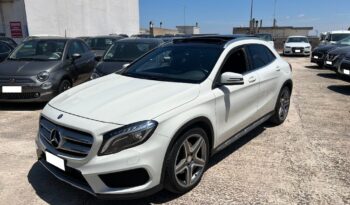 
									Mercedes-Benz GLA 220 CDI Automatic Premium AMG pieno								