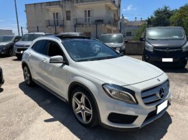 Mercedes-Benz GLA 220 CDI Automatic Premium AMG