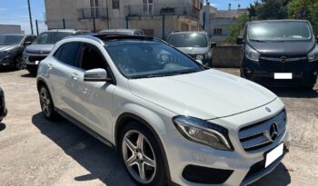 
									Mercedes-Benz GLA 220 CDI Automatic Premium AMG pieno								