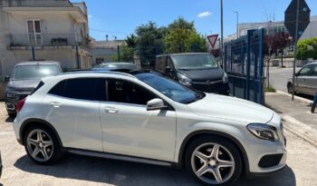 
									Mercedes-Benz GLA 220 CDI Automatic Premium AMG pieno								
