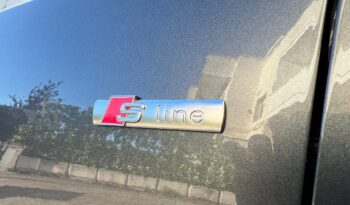 
									Audi Q3 SPB 35 2.0 150 TDI quattro S line edition pieno								
