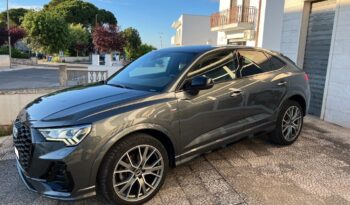 
									Audi Q3 SPB 35 2.0 150 TDI quattro S line edition pieno								