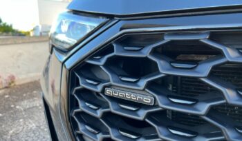 
									Audi Q3 SPB 35 2.0 150 TDI quattro S line edition pieno								