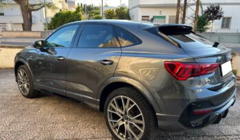 
									Audi Q3 SPB 35 2.0 150 TDI quattro S line edition pieno								