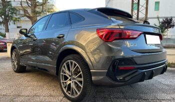 
									Audi Q3 SPB 35 2.0 150 TDI quattro S line edition pieno								