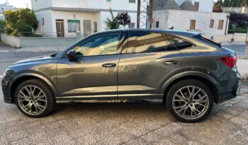
									Audi Q3 SPB 35 2.0 150 TDI quattro S line edition pieno								