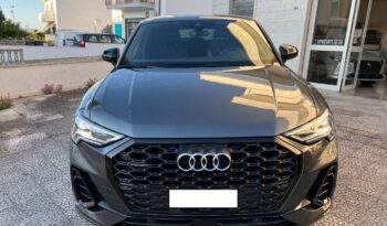 
									Audi Q3 SPB 35 2.0 150 TDI quattro S line edition pieno								