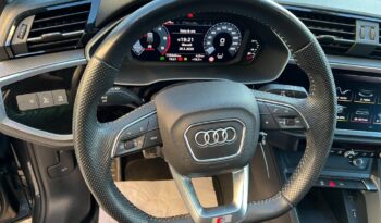 
									Audi Q3 SPB 35 2.0 150 TDI quattro S line edition pieno								
