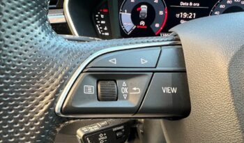 
									Audi Q3 SPB 35 2.0 150 TDI quattro S line edition pieno								