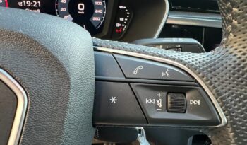 
									Audi Q3 SPB 35 2.0 150 TDI quattro S line edition pieno								