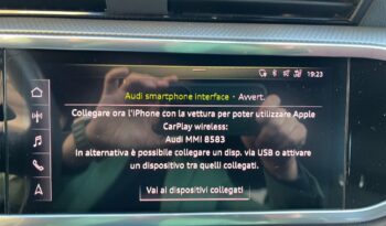 
									Audi Q3 SPB 35 2.0 150 TDI quattro S line edition pieno								