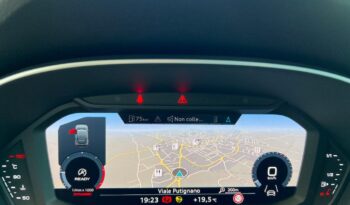 
									Audi Q3 SPB 35 2.0 150 TDI quattro S line edition pieno								