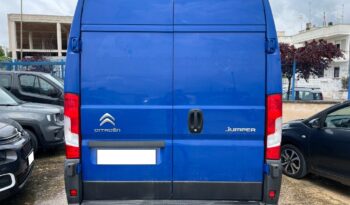 
									Citroen Jumper L2H2 2.2 BHDI 140cv S&S, 103kW/140 PS pieno								