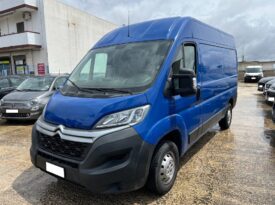 Citroen Jumper L2H2 2.2 BHDI 140cv S&S, 103kW/140 PS