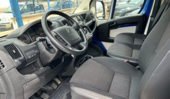 
									Citroen Jumper L2H2 2.2 BHDI 140cv S&S, 103kW/140 PS pieno								