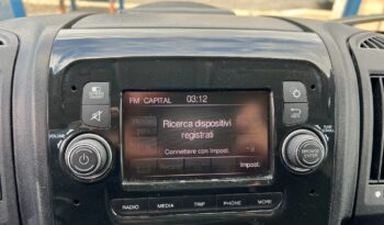 
									Citroen Jumper L2H2 2.2 BHDI 140cv S&S, 103kW/140 PS pieno								