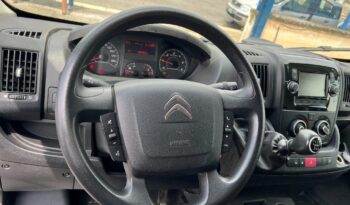 
									Citroen Jumper L2H2 2.2 BHDI 140cv S&S, 103kW/140 PS pieno								