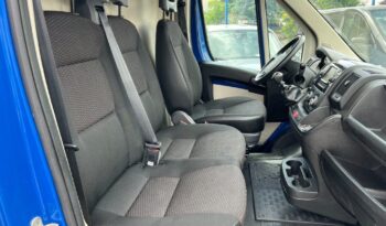 
									Citroen Jumper L2H2 2.2 BHDI 140cv S&S, 103kW/140 PS pieno								