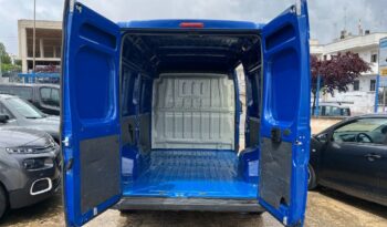 
									Citroen Jumper L2H2 2.2 BHDI 140cv S&S, 103kW/140 PS pieno								