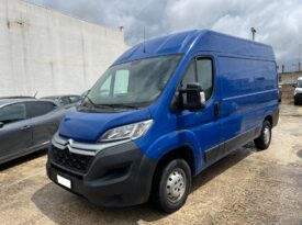 Citroen Jumper L2H2 2.2 BHDI 140cv S&S, 103kW/140 PS