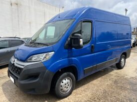 Citroen Jumper L2H2 2.2 BHDI 140cv S&S, 103kW/140 PS