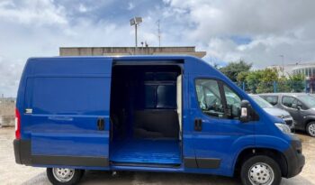
									Citroen Jumper L2H2 2.2 BHDI 140cv S&S, 103kW/140 PS pieno								