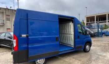 
									Citroen Jumper L2H2 2.2 BHDI 140cv S&S, 103kW/140 PS pieno								