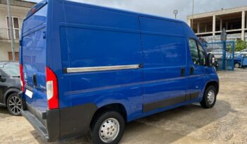 
									Citroen Jumper L2H2 2.2 BHDI 140cv S&S, 103kW/140 PS pieno								