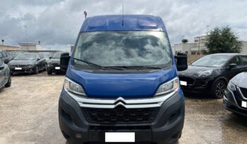 
									Citroen Jumper L2H2 2.2 BHDI 140cv S&S, 103kW/140 PS pieno								