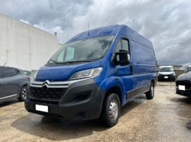 Citroen Jumper L2H2 2.2 BHDI 140cv S&S, 103kW/140 PS