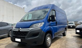 
									Citroen Jumper L2H2 2.2 BHDI 140cv S&S, 103kW/140 PS pieno								