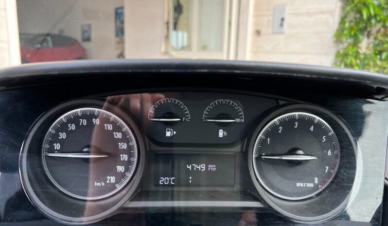 
								Lancia Ypsilon 1.0 FireFly 5 porte S&S Hybrid pieno									