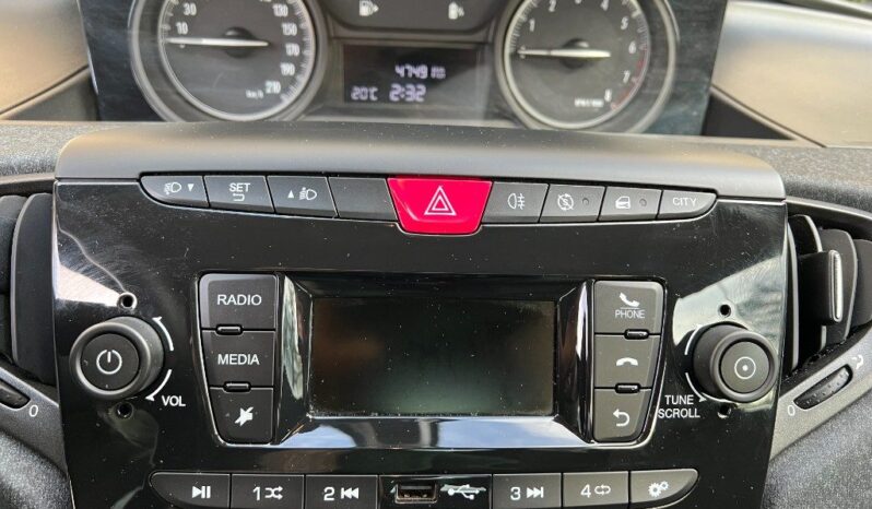 
								Lancia Ypsilon 1.0 FireFly 5 porte S&S Hybrid pieno									