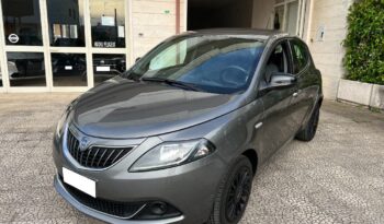 
									Lancia Ypsilon 1.0 FireFly 5 porte S&S Hybrid pieno								