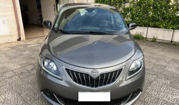 
									Lancia Ypsilon 1.0 FireFly 5 porte S&S Hybrid pieno								