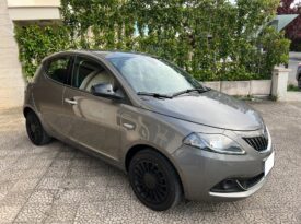 Lancia Ypsilon 1.0 FireFly 5 porte S&S Hybrid