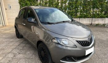 
									Lancia Ypsilon 1.0 FireFly 5 porte S&S Hybrid pieno								
