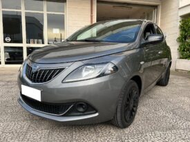 Lancia Ypsilon 1.0 FireFly 5 porte S&S Hybrid