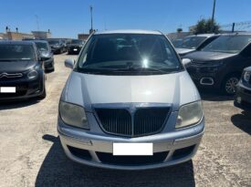 Lncia Phedra 2.0 MJT 136 CV 7 Posti