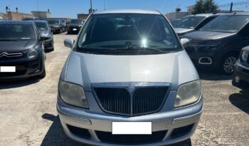 
									Lncia Phedra 2.0 MJT 136 CV 7 Posti .								