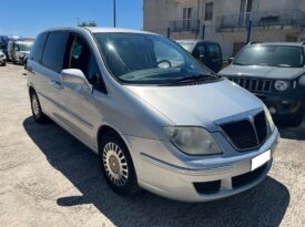 Lncia Phedra 2.0 MJT 136 CV 7 Posti