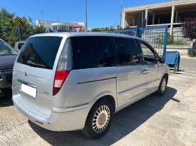 Lncia Phedra 2.0 MJT 136 CV 7 Posti