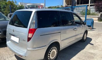 
									Lncia Phedra 2.0 MJT 136 CV 7 Posti .								