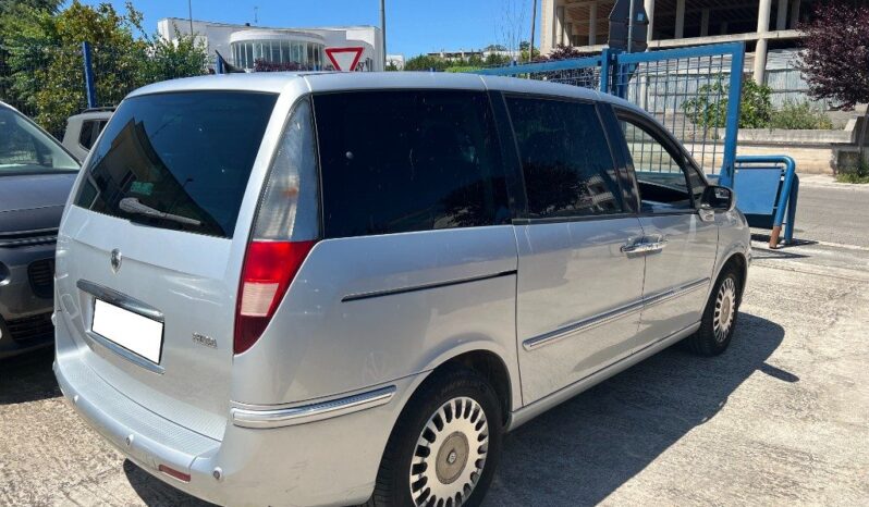 
								Lncia Phedra 2.0 MJT 136 CV 7 Posti .									